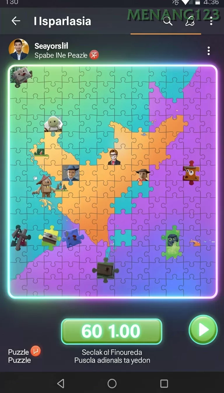 Screenshot Jingle Bells