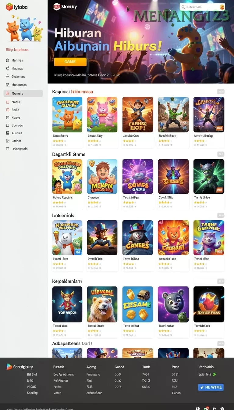 Screenshot Treasure Tomb