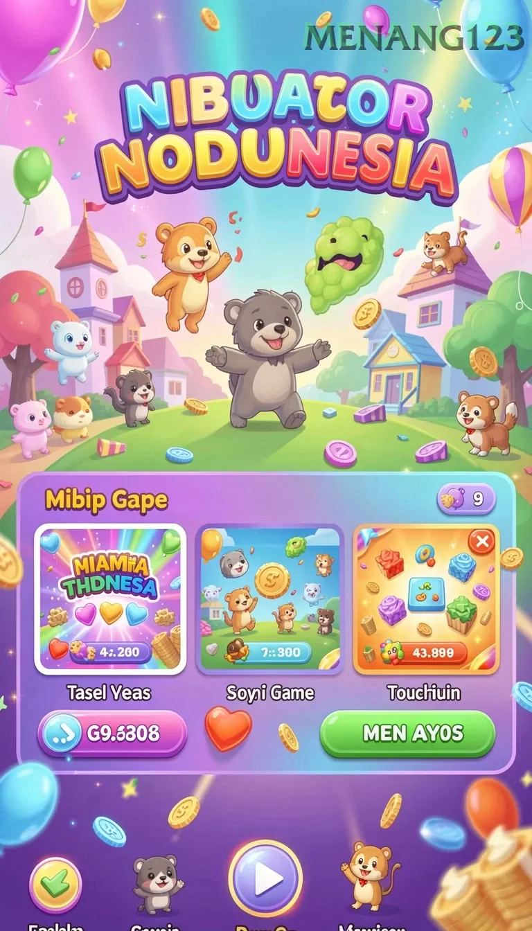 Screenshot Newyear