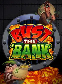 Bust the Bank Game: Provider, Fitur, dan Max Win