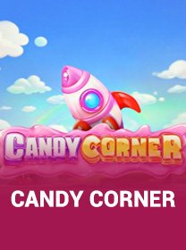 Candy Corner Slot: Info Provider, RTP, dan Max Win