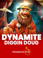 Tips Menang Bermain Dynamite Diggin Doug yang Perlu Diketahui