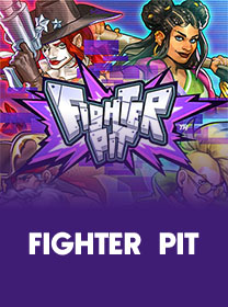 Fighter-Pit