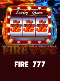 Fire-777