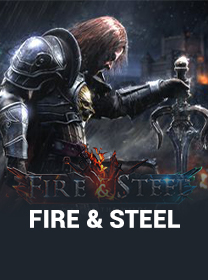 Fire-and-Steel