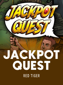 Jackpot Quest Slot: RTP Tinggi dan Volatilitas Rendah
