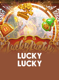 Lucky Lucky Slot Terbaru: RTP dan Volatilitas Lengkap