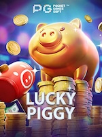Review Game Lucky Piggy Terlengkap untuk Pemula