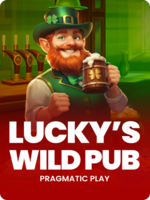 Luckys Wild Pub Terbaru untuk Pemain: Review dan Panduan