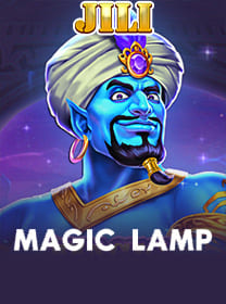 Magic Lamp Game: Info Provider, RTP, dan Cara Main