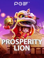 Prosperity Lion Game Terbaru untuk Android dan iOS
