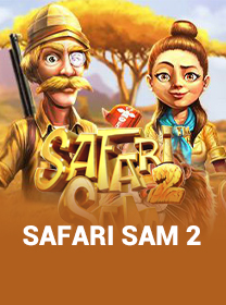 Panduan Lengkap Safari Sam 2 untuk Pemain Profesional