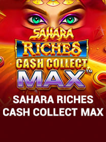 Sahara Riches Cash Collect Max Game Terbaru untuk Android dan iOS