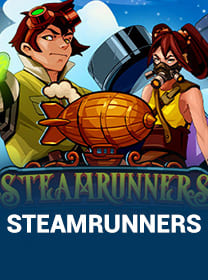 Review Terbaru Game Steamrunners untuk Pemula