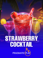Strawberry Cocktail Terbaru: Review Game dan Tips Bermain