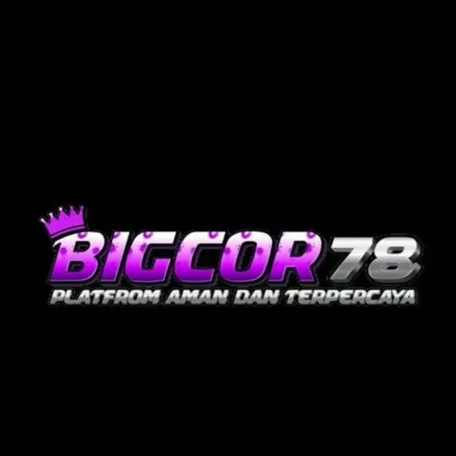 Aplikasi bigcor78 Resmi: Download dan Instalasi