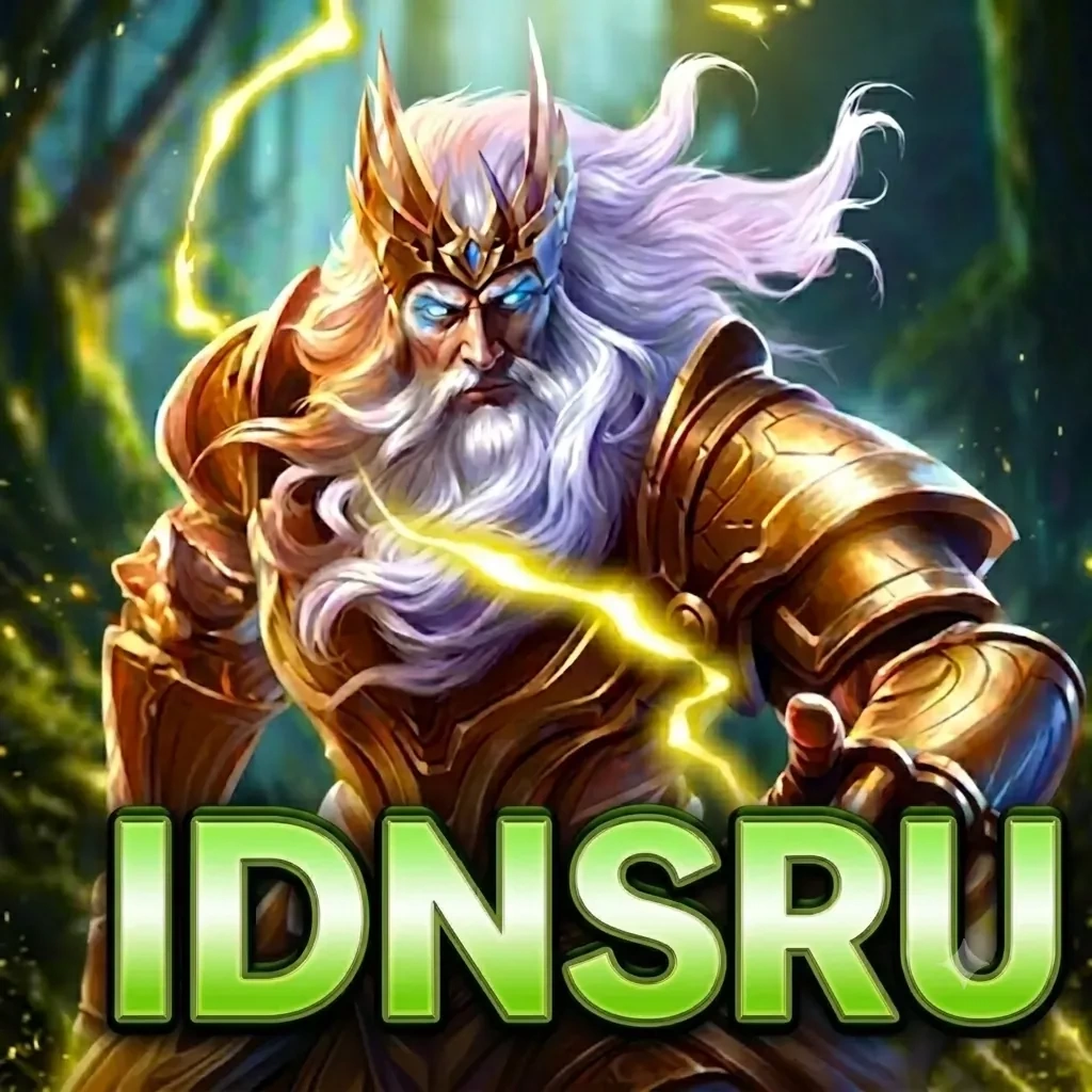 Aplikasi idnseru Resmi: Download dan Instalasi