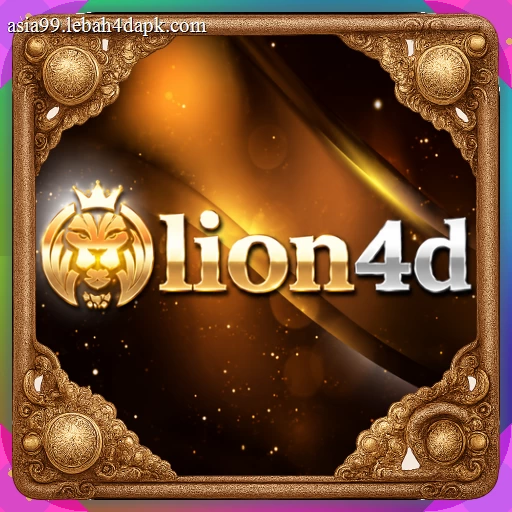 Aplikasi lion4d Resmi: Download dan Instalasi