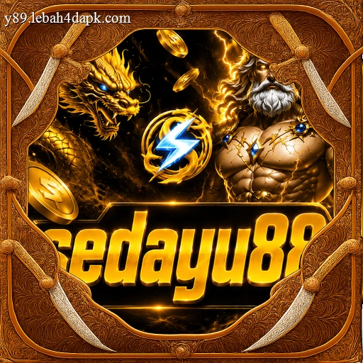 Aplikasi sedayu88 Resmi dan Terpercaya di Android