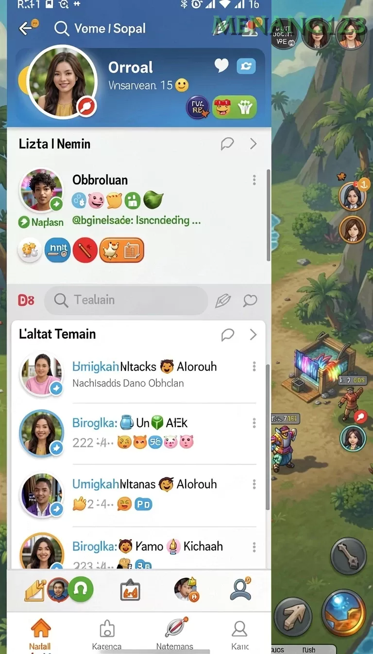 Screenshot Attila The Hun