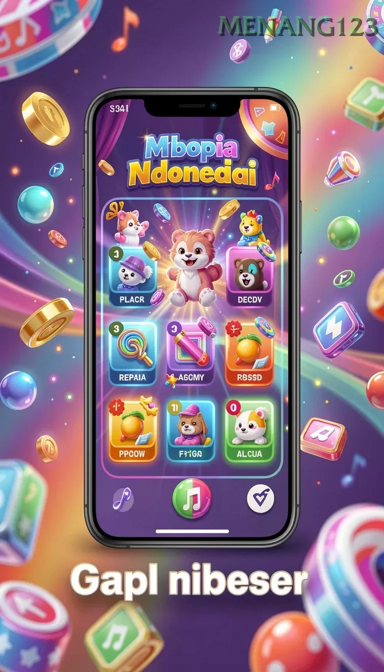 Screenshot Breakout Bob