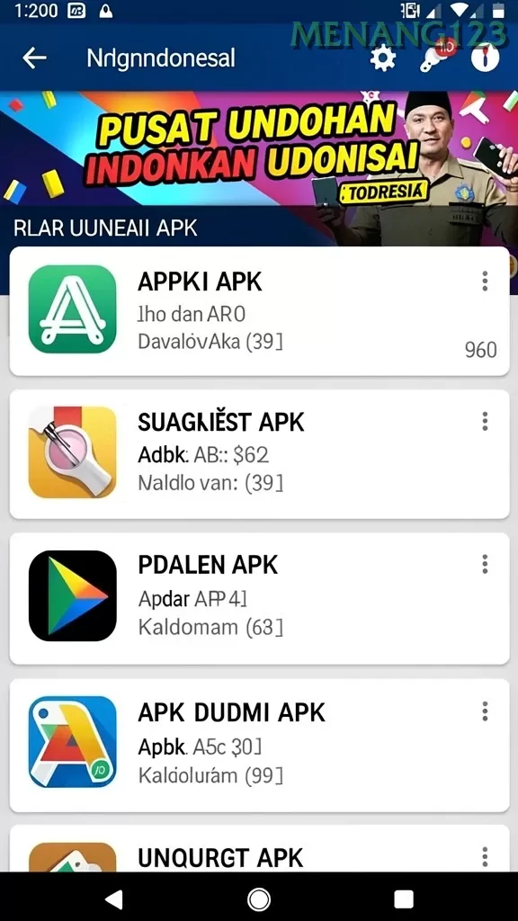 Screenshot The Money Men Megaways