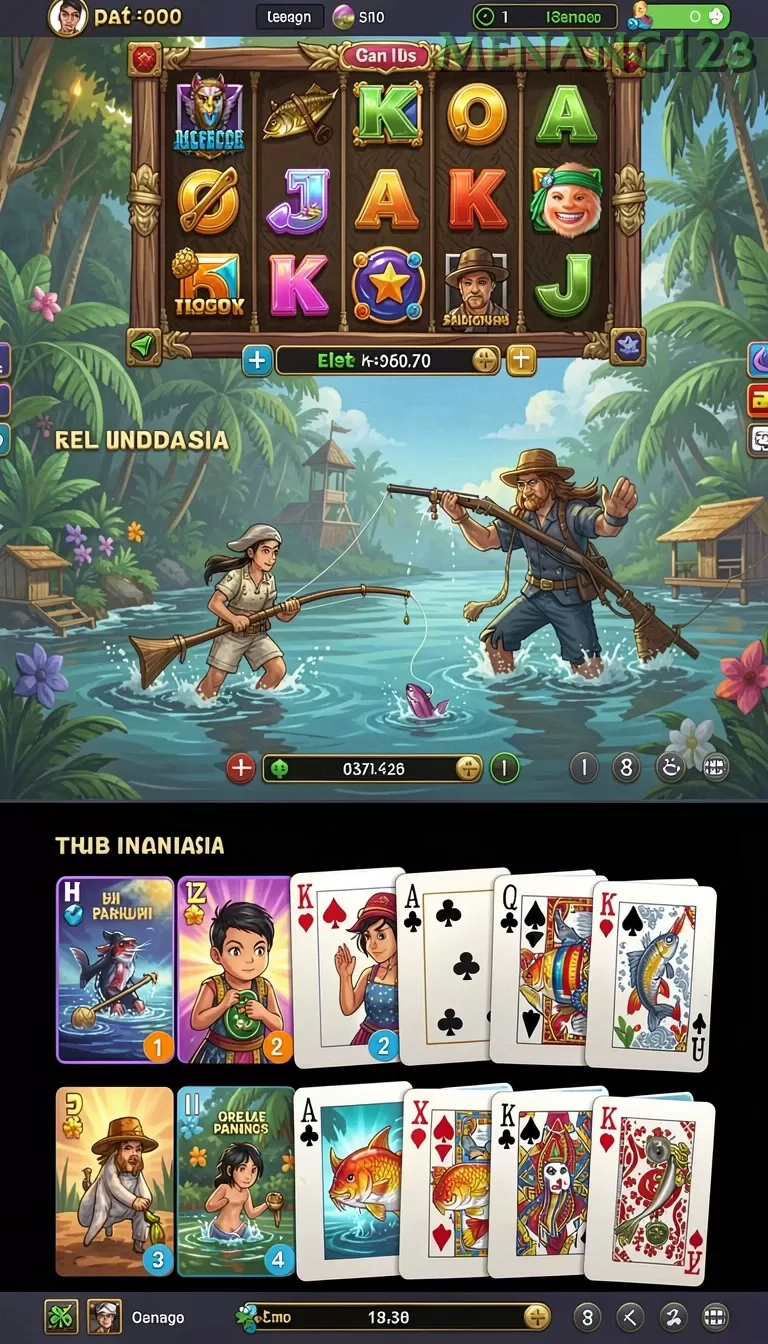 Screenshot Alohawaii Cash Collect